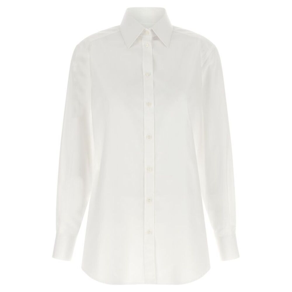 Dolce&Gabbana Women 'Martini' Shirt